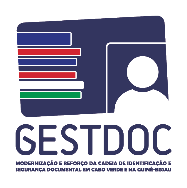 Logo do Projeto GESTDOC